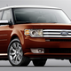 Illustration for article titled People On The Internet Are Searching For The Ford Flex
